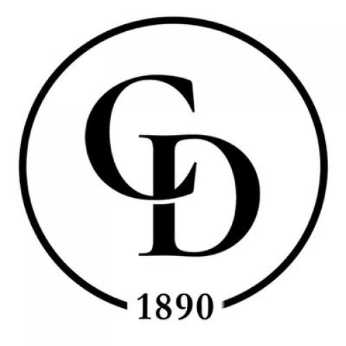 The Cavalier Daily Logo