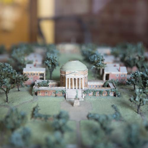 Rotunda Model