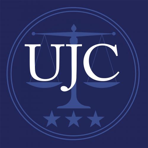 UJC Logo